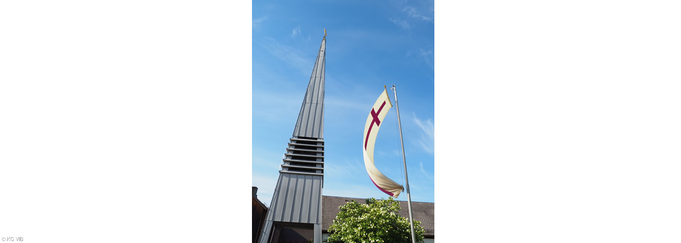 Andreaskirche Velden