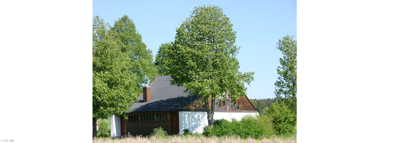 Erlöserkirche Gerzen