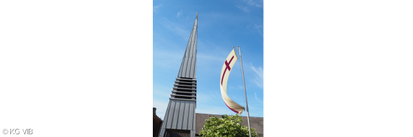 Andreaskirche Velden