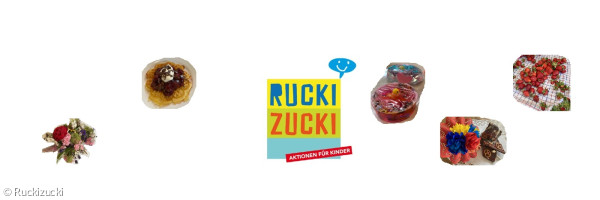 Logo Ruckizucki und Ergebnisse