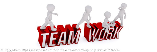 Teamwork