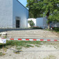 Baustelle Treppe am 27.04.2025