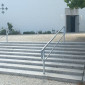 Treppe fertig - 4.07.2025