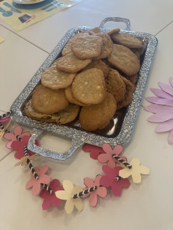 Schokocookies