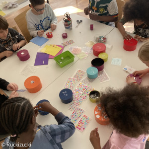 Schatzkisten herstellen