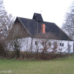 Erlöserkirche Gerzen