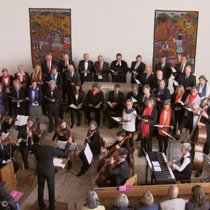 Salzburger Kirchenmusik 01